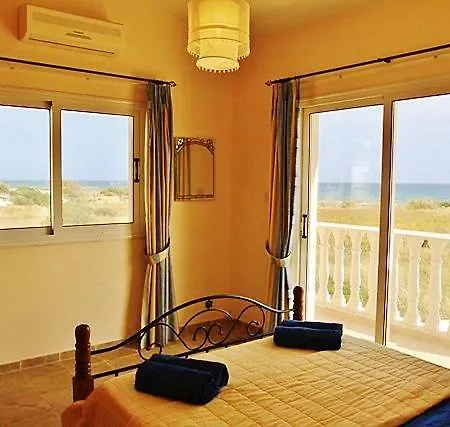 Agia Thekla 3 Bedroom Ajia Napa