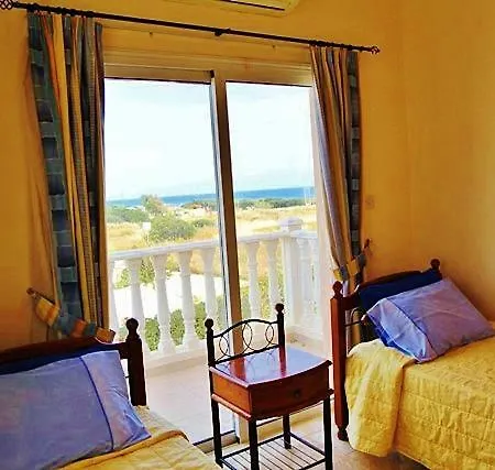 Willa Agia Thekla 3 Bedroom *