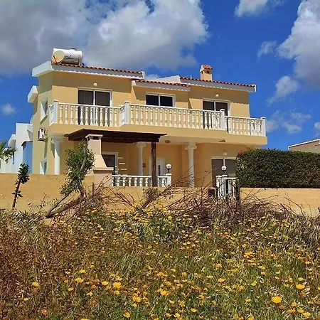 Willa Agia Thekla 3 Bedroom *