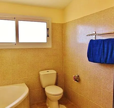 Agia Thekla 3 Bedroom * Agia Napa