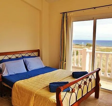 Villa Agia Thekla 3 Bedroom