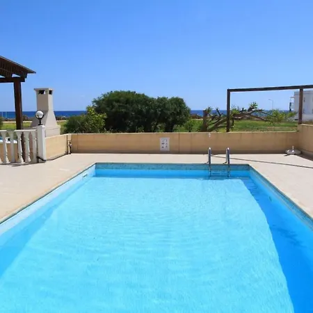 Agia Thekla 3 Bedroom Villa *